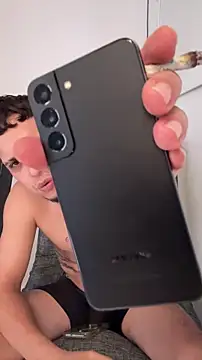 ArturoDelgado1 online show from March 29, 3:45 pm