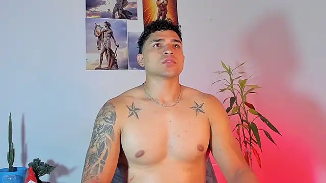 gerson zt online show from February 23, 12:45 am