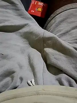 jellydicks online show from February 19, 7:27 pm