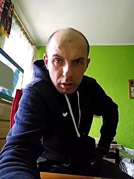 STANISLAW621162 online show from January 6, 12:13 pm