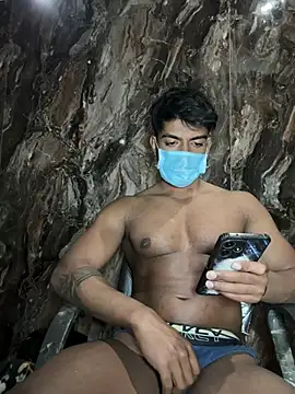 rony6663 online show from January 13, 6:01 pm