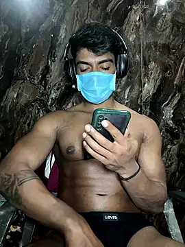 rony6663 online show from January 12, 4:55 pm