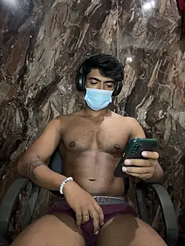 rony6663 online show from October 11, 10:08 am