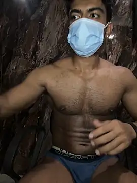 rony6663 online show from October 17, 5:17 pm