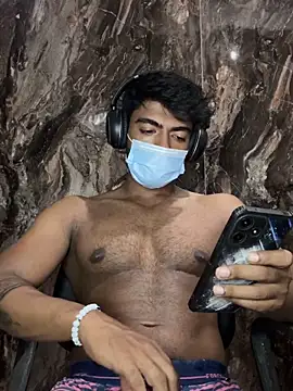 rony6663 online show from October 13, 10:21 am