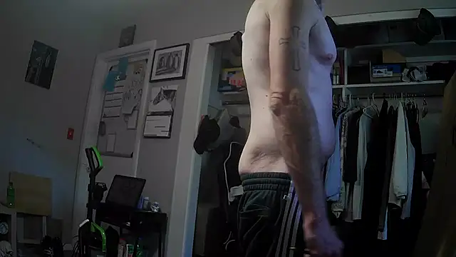 smokee parT903 online show from October 21, 8:23 pm