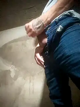 novinhobelem29 online show from October 6, 7:07 pm