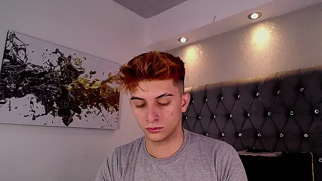 MrWilliseo online show from November 19, 8:41 pm