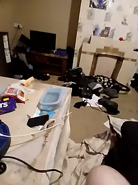 ADAMWILBY34 online show from January 12, 4:11 pm