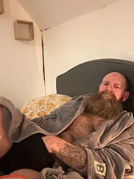 Ice mannHH online show from January 17, 11:11 pm