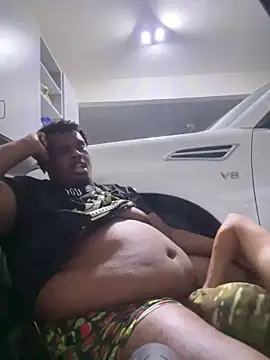 BigBossaNova69 online show from October 7, 5:44 am