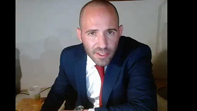 TheNakedPreacher online show from December 14, 8:56 am