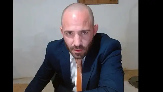 TheNakedPreacher online show from December 4, 8:56 am