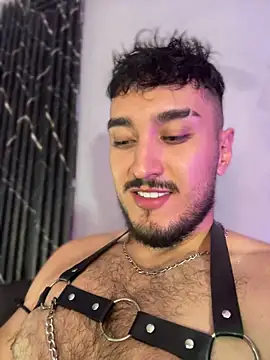 Zionmattis online show from April 8, 1:06 am