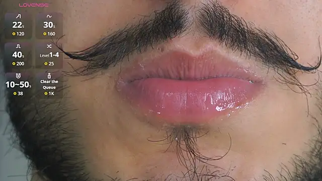 Zionmattis online show from November 5, 1:51 am