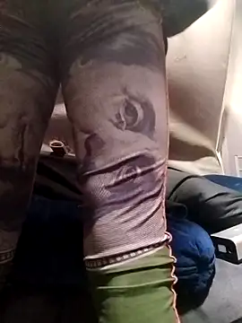 Snapshot of ottomusbrown chatting on February 17, 4:04 pm ottomusbrown online show from February 17, 4:04 pm