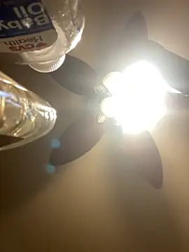 prettyrichie online show from November 13, 10:42 am