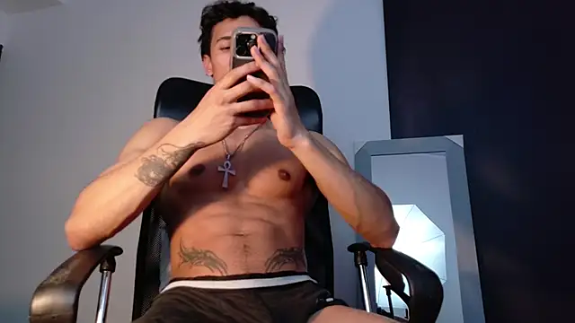 rafael stone online show from December 23, 1:14 am