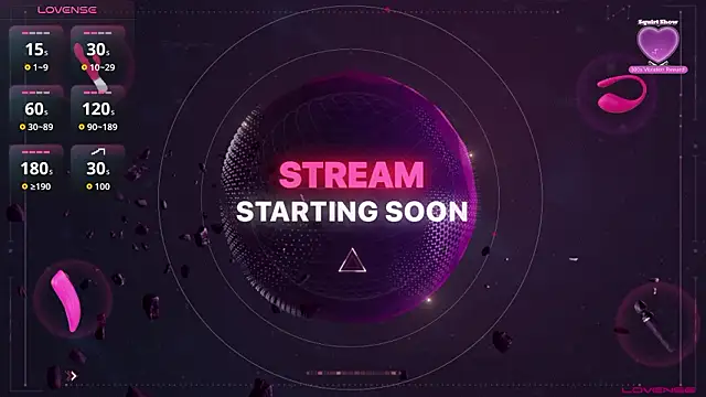 hgr161 online show from March 6, 5:59 am