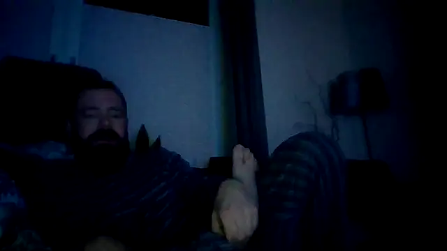 Sebuleczek online show from December 16, 8:58 pm