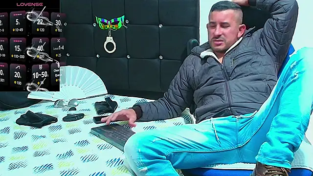 Yeol King online show from March 18, 5:16 pm