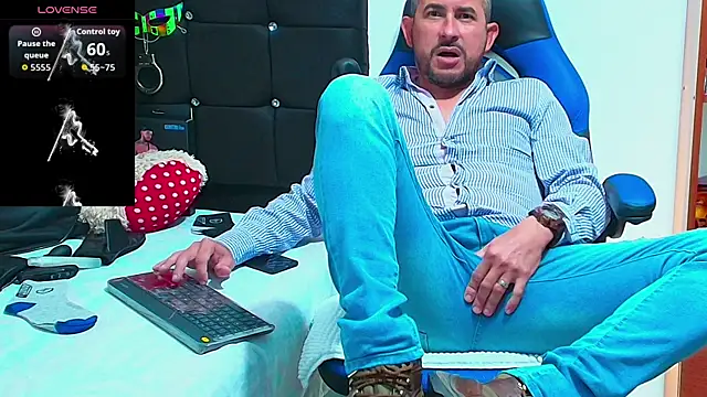 Yeol King online show from April 9, 6:03 pm