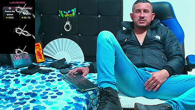 Yeol King online show from February 12, 6:03 pm