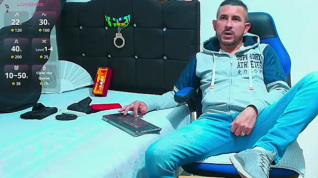 Yeol King online show from November 10, 6:46 pm