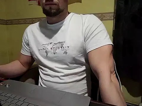 Regularfucker28 online show from March 10, 2:17 am