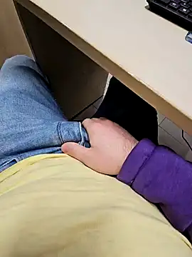 Ibag01 online show from January 7, 3:44 pm