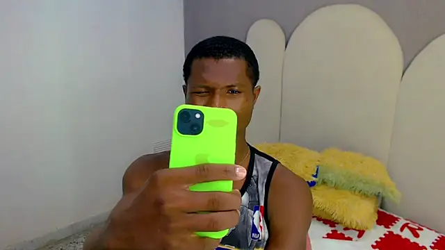 joel blackcock online show from November 23, 5:13 pm