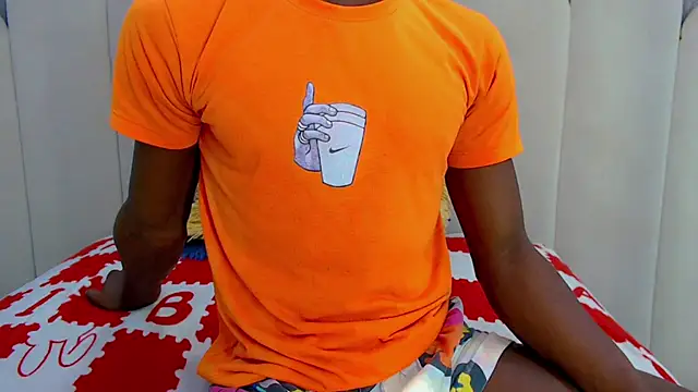 joel blackcock online show from February 3, 5:29 pm