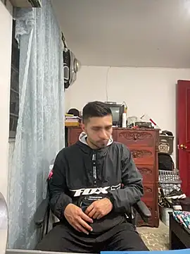 Jestebanano online show from March 8, 4:16 am