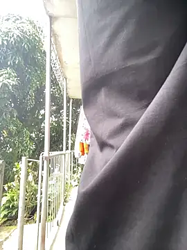 Jestebanano online show from February 20, 1:57 pm