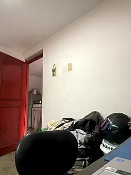 Jestebanano online show from October 23, 1:36 pm