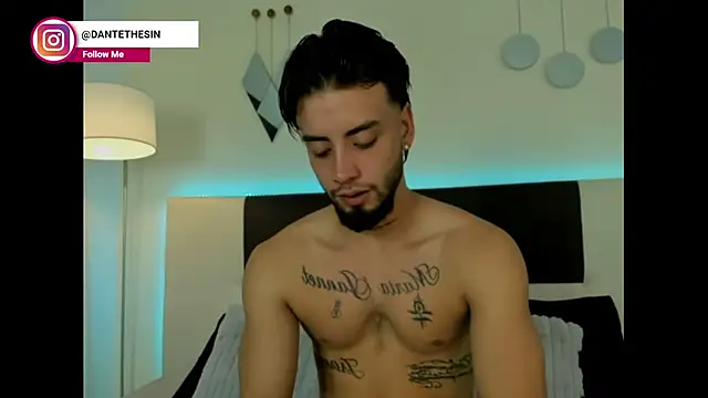 MattDevon online show from November 30, 3:30 am