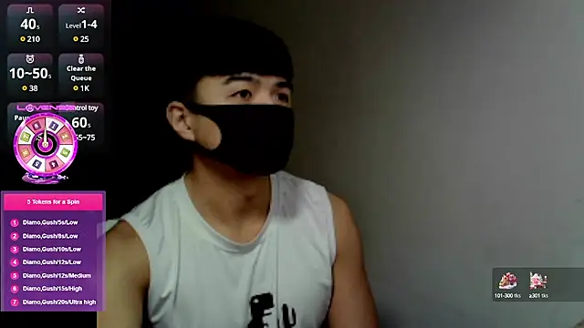 0066top online show from January 20, 2:57 pm