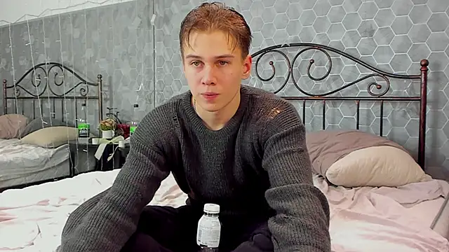 Marcus Swampov online show from December 5, 10:23 pm