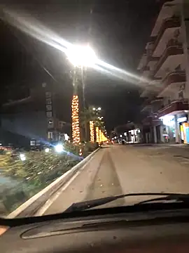 CrazyBoy95 online show from November 27, 8:12 pm