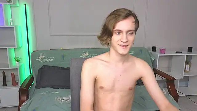 nikompell online show from January 10, 3:07 am