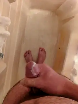 Cuminmyhands90 online show from October 1, 4:27 am