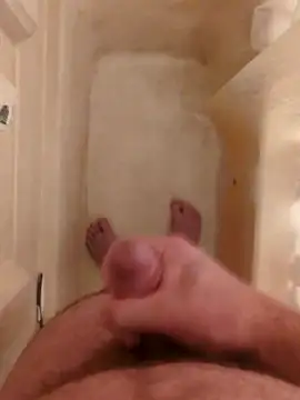 Cuminmyhands90 online show from April 25, 7:11 am