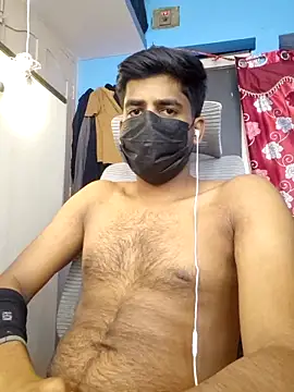 KissesBoyAD online show from March 2, 10:33 am