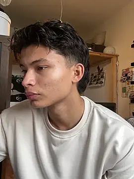 Antwan xxx online show from January 3, 1:47 pm
