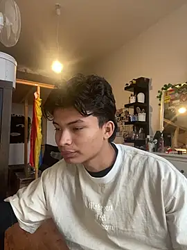 Antwan xxx online show from December 11, 1:11 pm