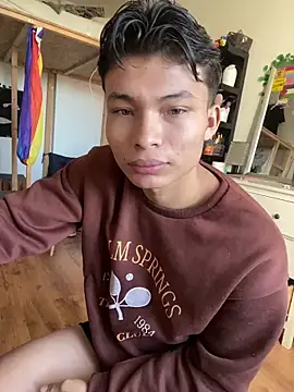 Antwan xxx online show from December 27, 12:01 pm