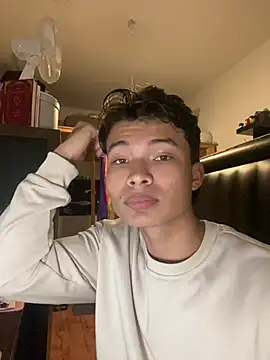 Antwan xxx online show from January 2, 5:50 pm