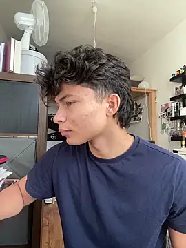 Antwan xxx online show from January 14, 1:49 pm