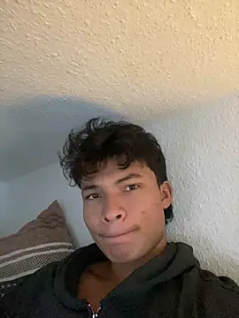 Antwan xxx online show from January 11, 2:47 pm