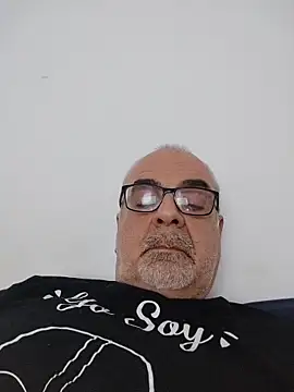 Satiro Sevilla online show from March 15, 6:36 pm